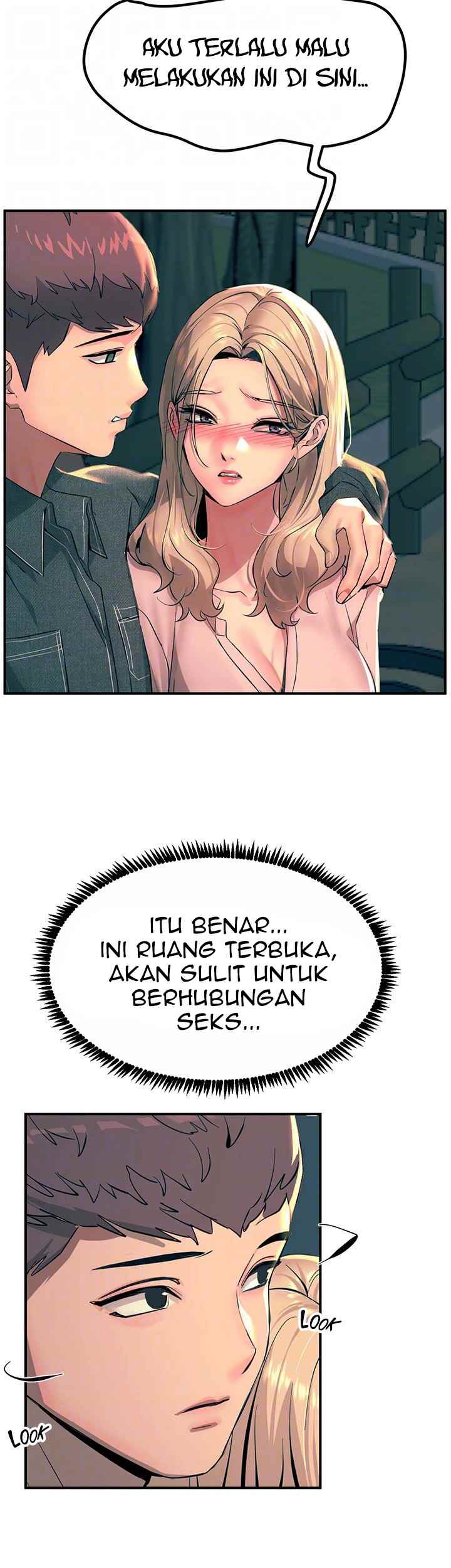 Rainbow (Show Me Your Sensuality) - Chapter 29 33