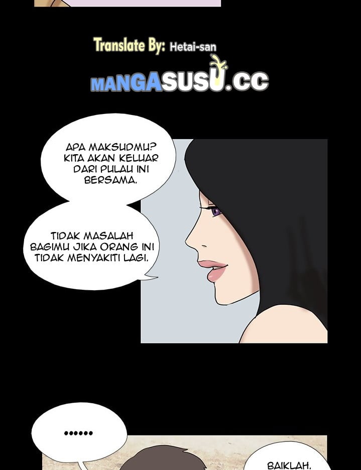 Naked Island - Chapter 29 8