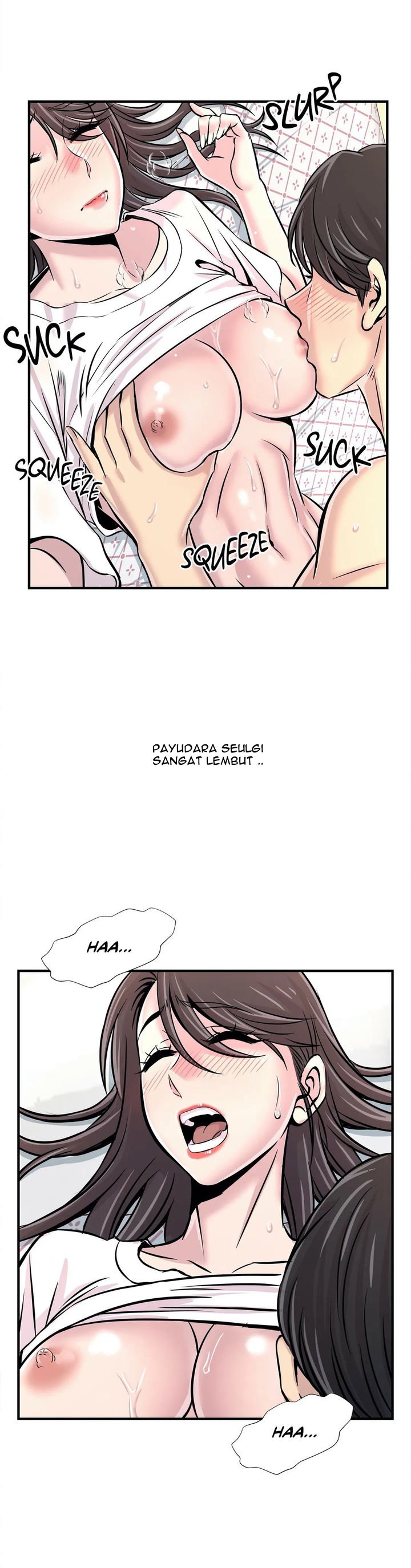 Cram School Scandal - Chapter 29 9
