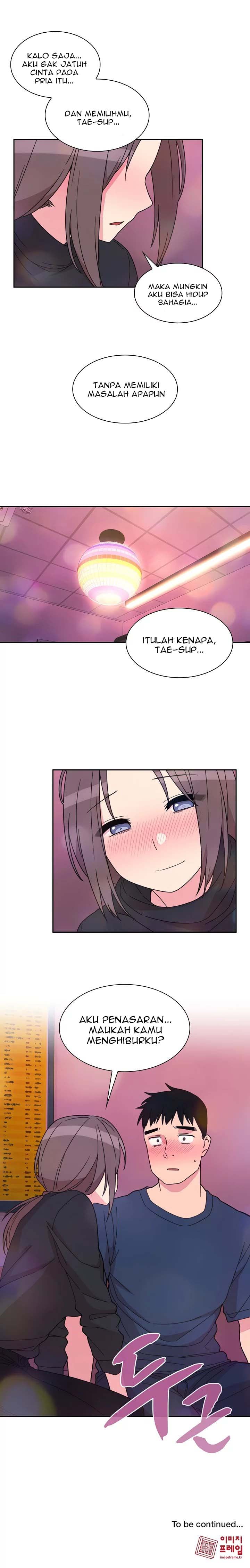 Close as Neighbors - Chapter 29 15 Close as Neighbors - Chapter 29 15