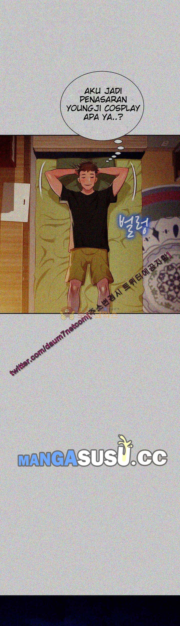 Sister Neighbor - Chapter 29 30
