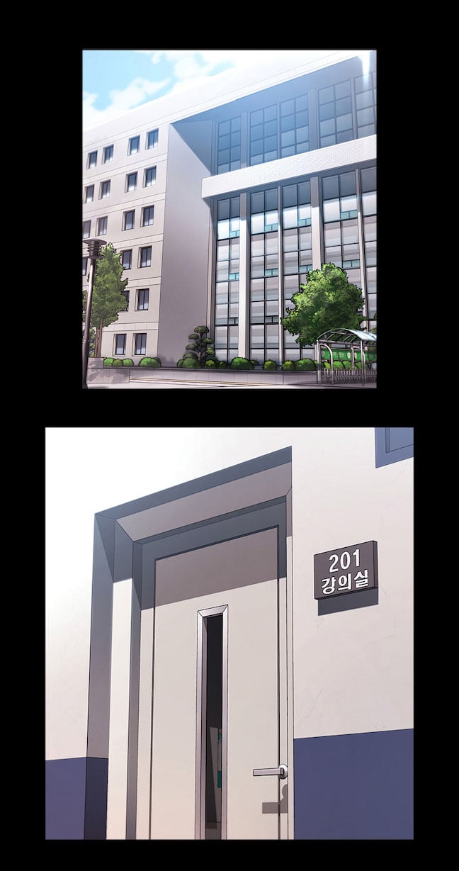 Boarding Diary Uncensored - Chapter 29 37