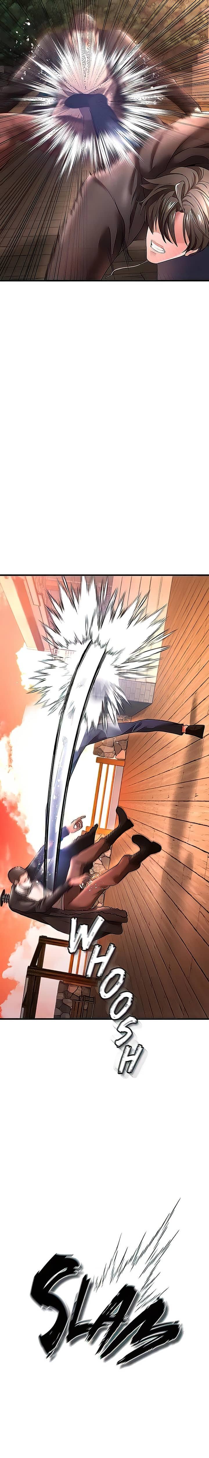 The Real Deal - Chapter 29 9
