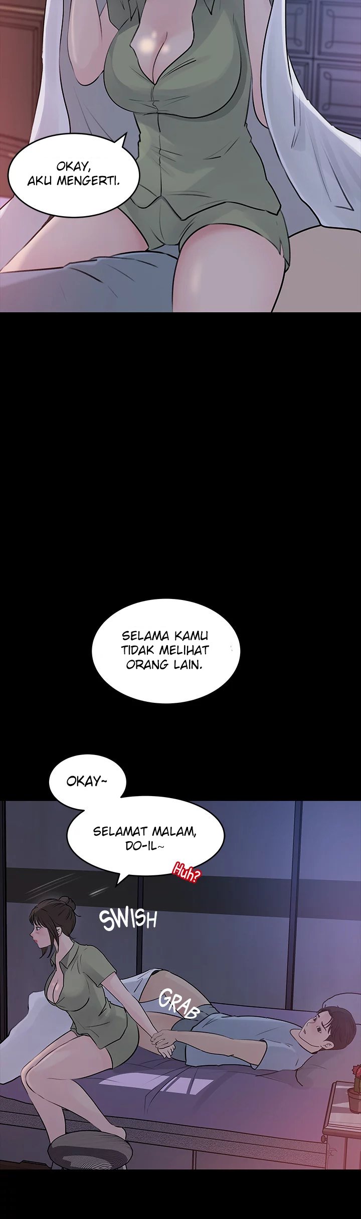 Living with my Sister in Law - Chapter 29 16