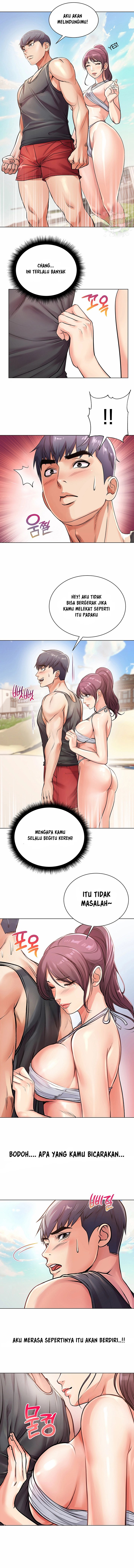 Eunhye Supermarket - Chapter 29 9