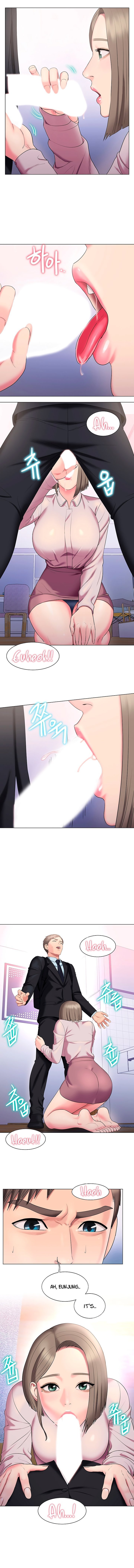 Gu-Ho&#8217;s Escape - Chapter 29 8