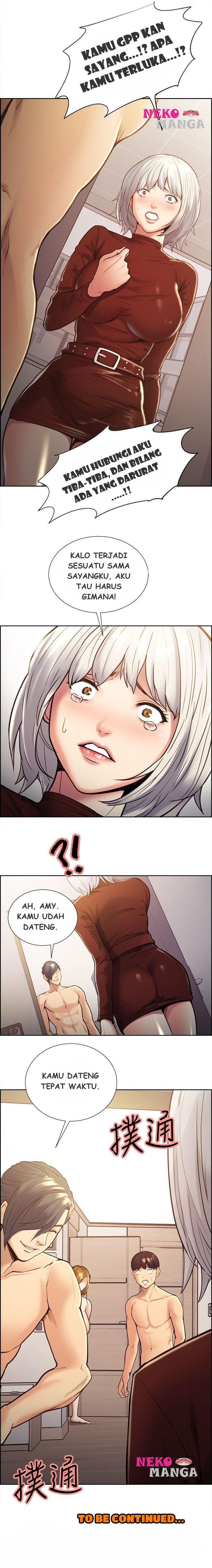 Taste of Forbidden Fruit - Chapter 29 13