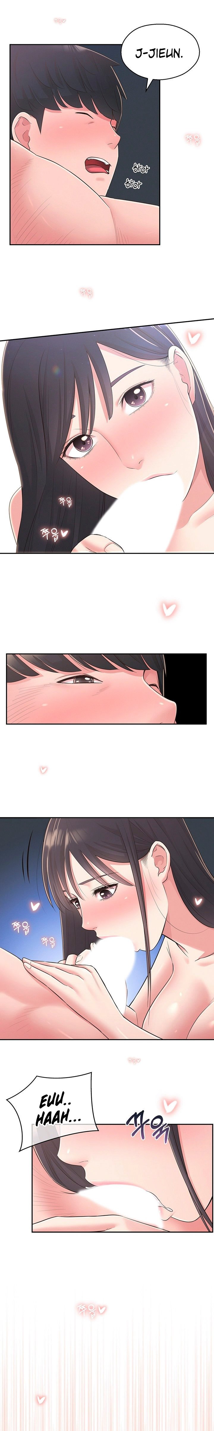 A Knowing Sister - Chapter 29 12