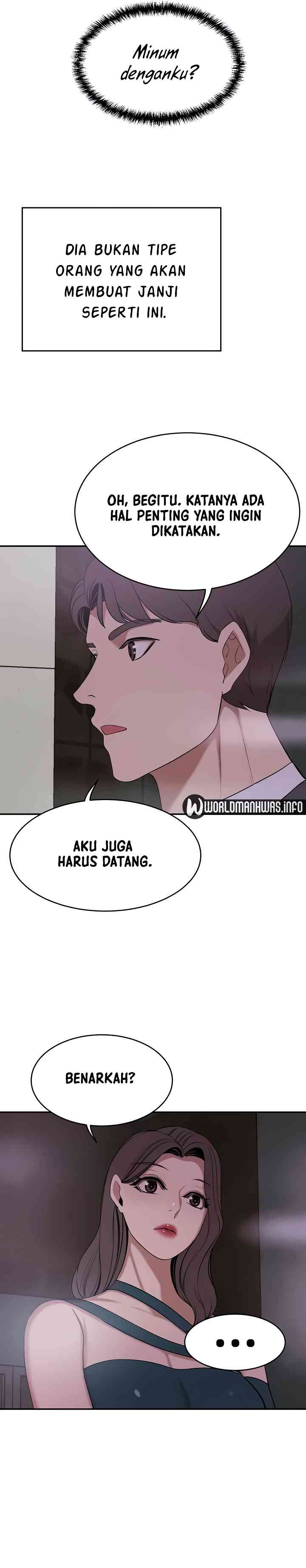 The Wealthy Girl - Chapter 29 23