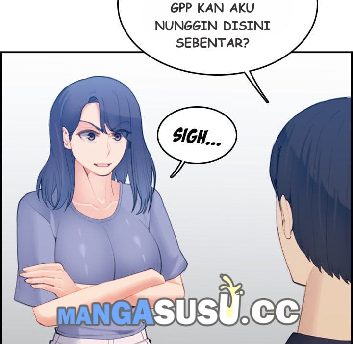 Never Too Late - Chapter 29 81