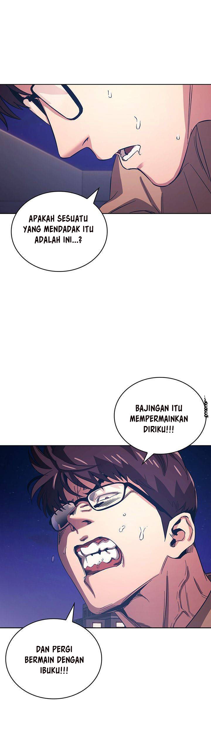 Mother Hunting - Chapter 29 12 Mother Hunting - Chapter 29 12