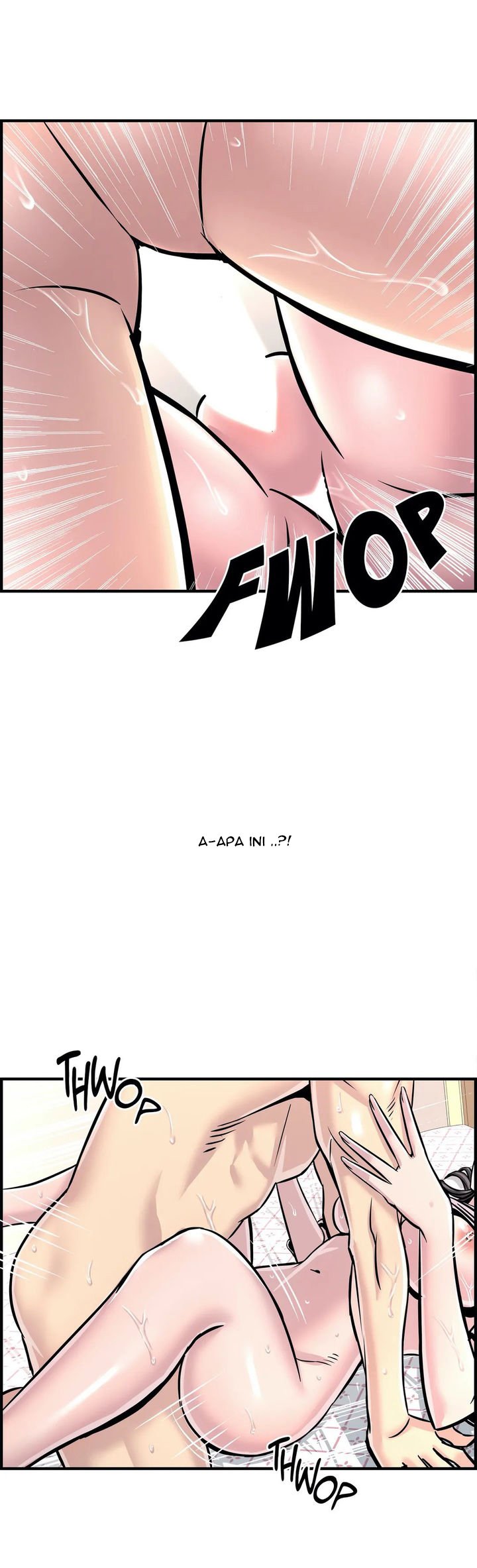 Cram School Scandal - Chapter 29 17