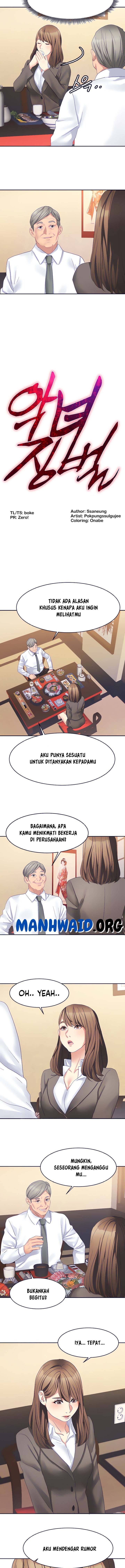 Punishments for Bad Girls - Chapter 29 4