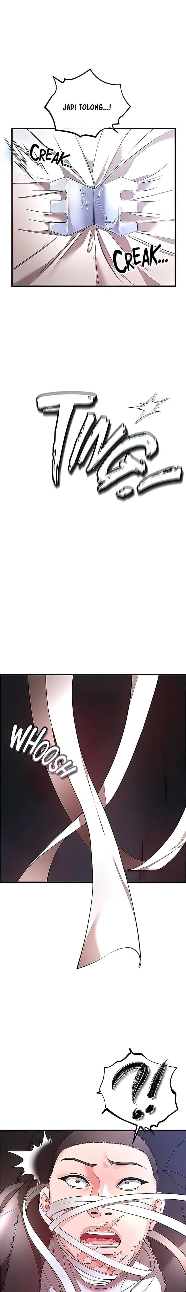 The Real Deal - Chapter 29 21