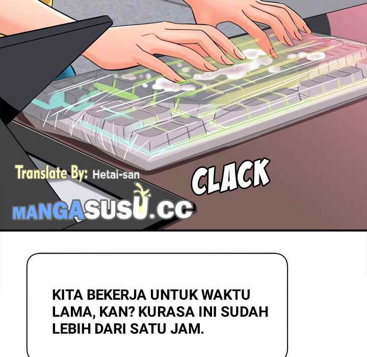 With Yumi - Chapter 29 100