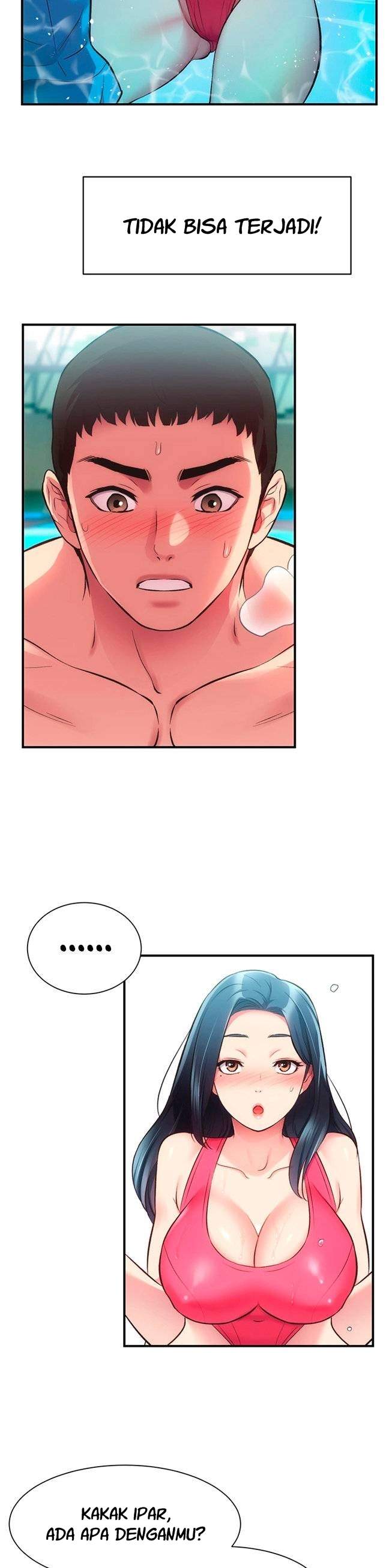 Brother&#8217;s Wife Dignity - Chapter 29 21