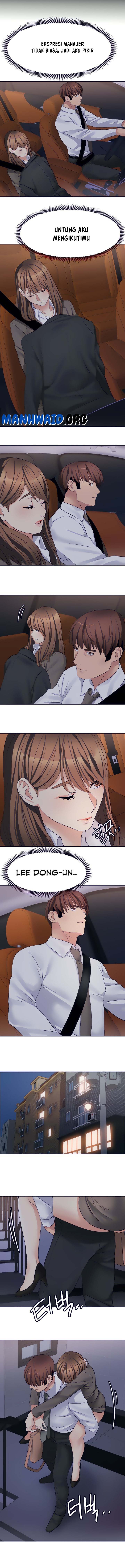 Punishments for Bad Girls - Chapter 29 8