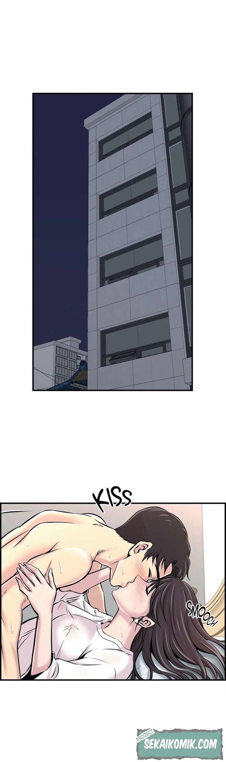 Cram School Scandal - Chapter 29 3