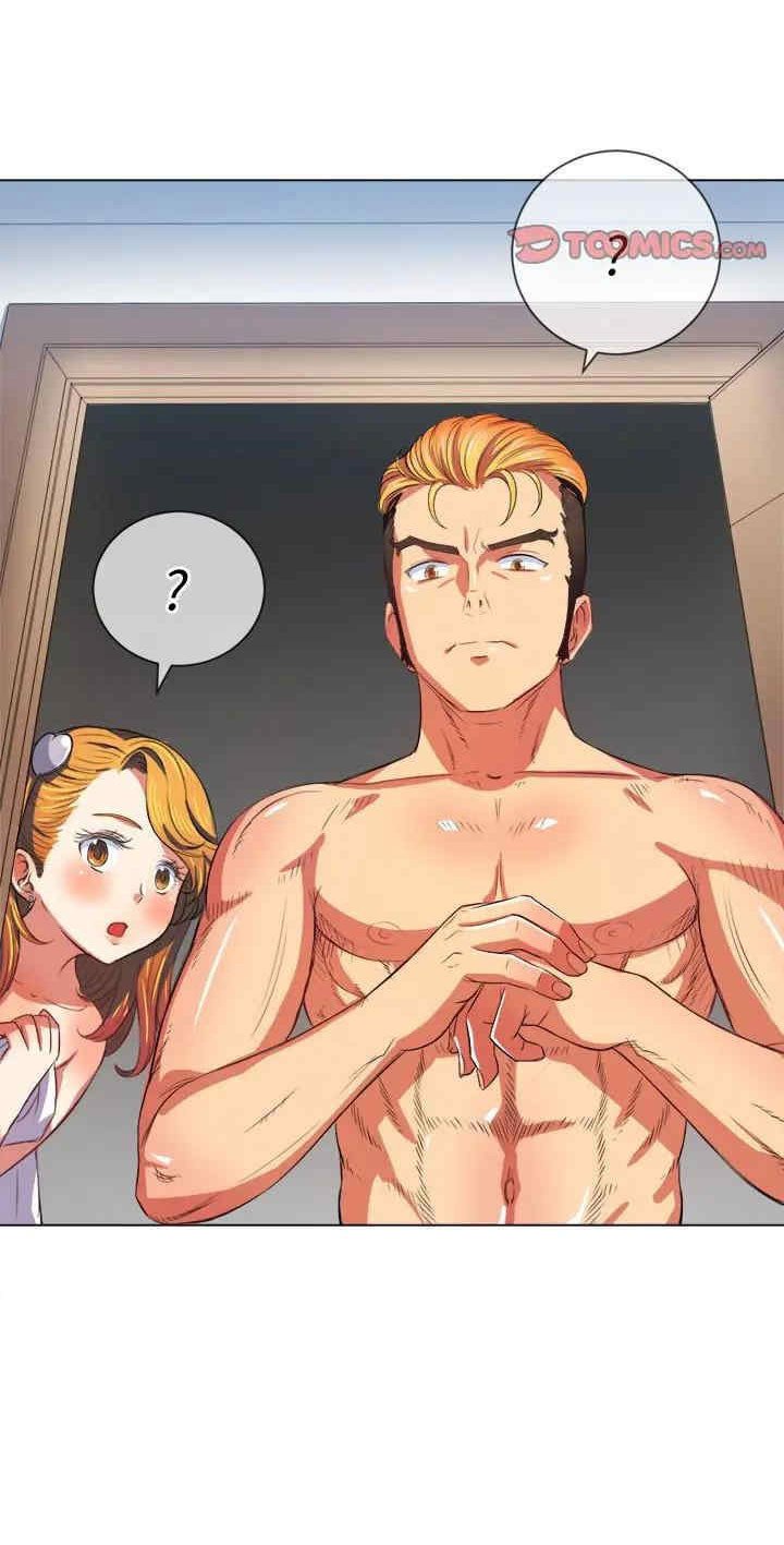 My High School Bully - Chapter 29 13