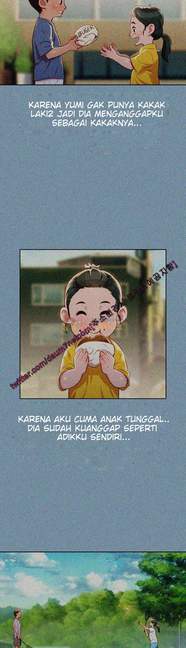 Sister Neighbor - Chapter 29 15