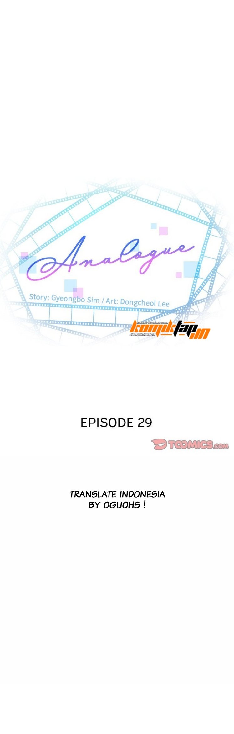 Analog - Chapter 29 3