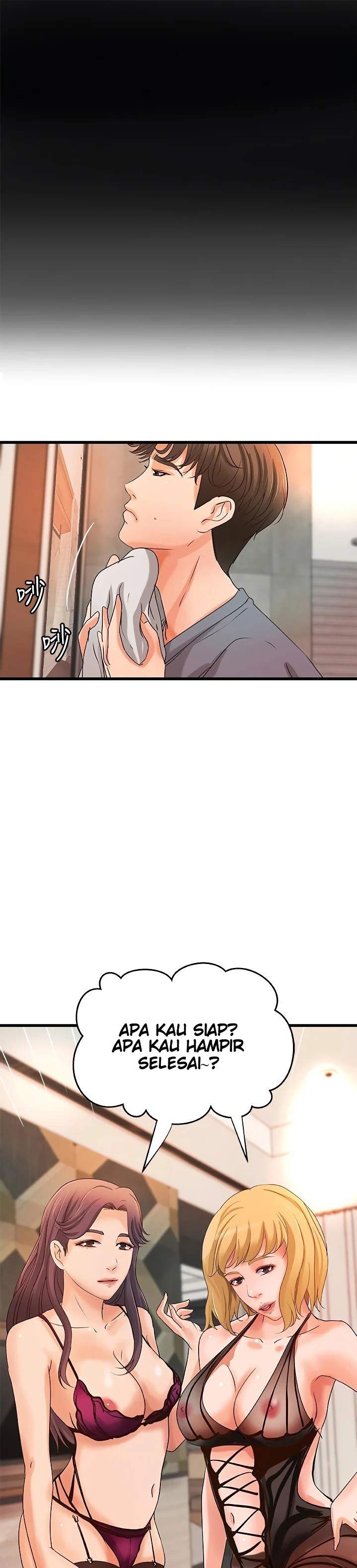 Sister’s Sex Education - Chapter 29 42 Sister’s Sex Education - Chapter 29 42