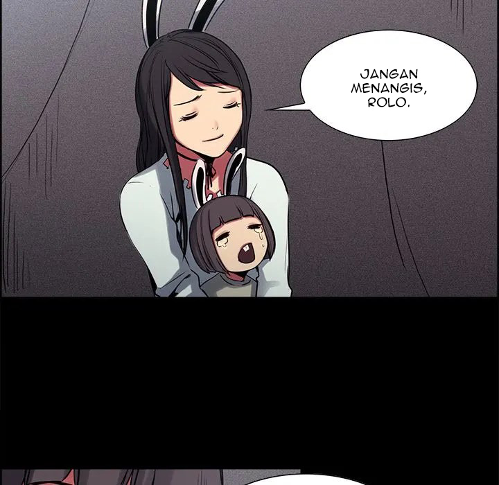 Erostica - Chapter 29 36