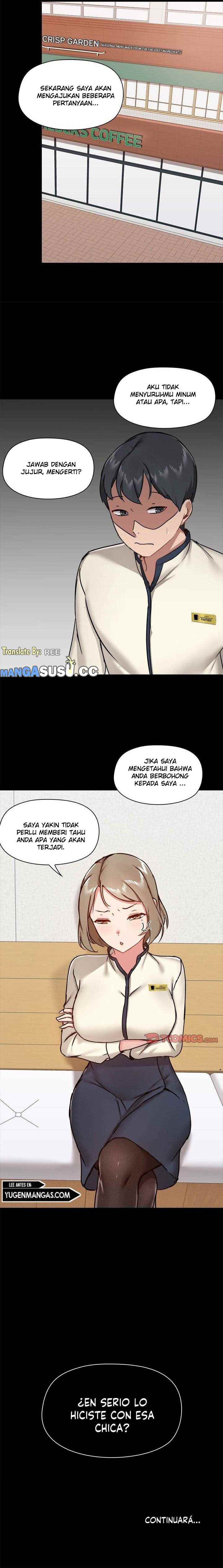 Gamers - Chapter 29 14