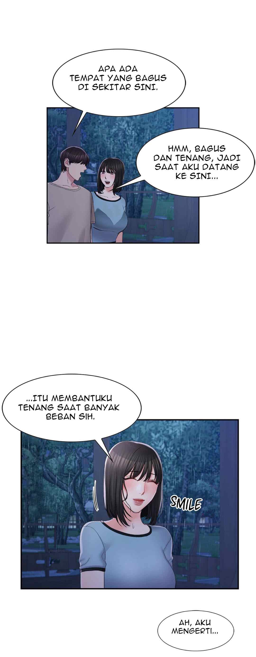 Campus Love - Chapter 29 24