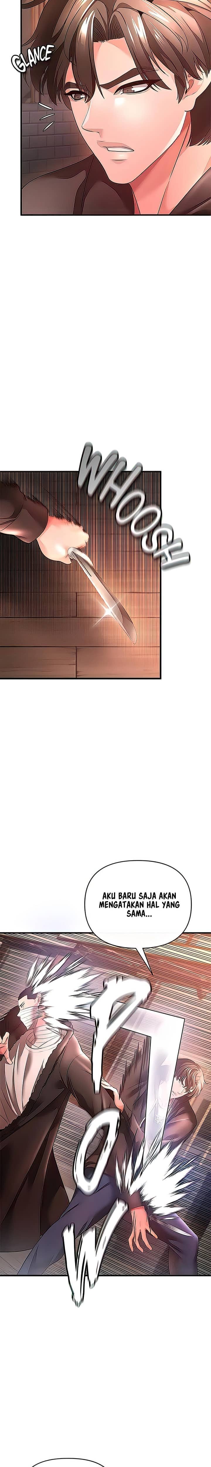 The Real Deal - Chapter 29 4