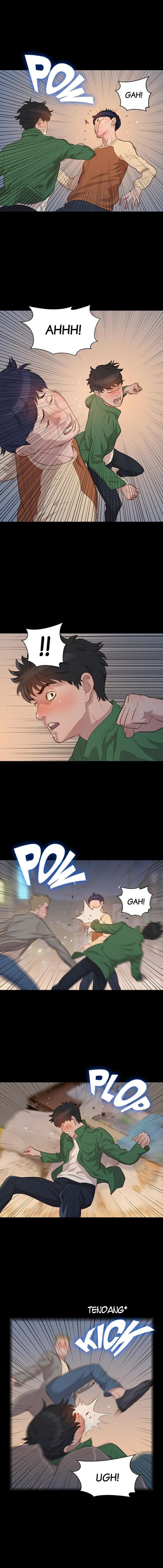 Let Me Drive - Chapter 29 9