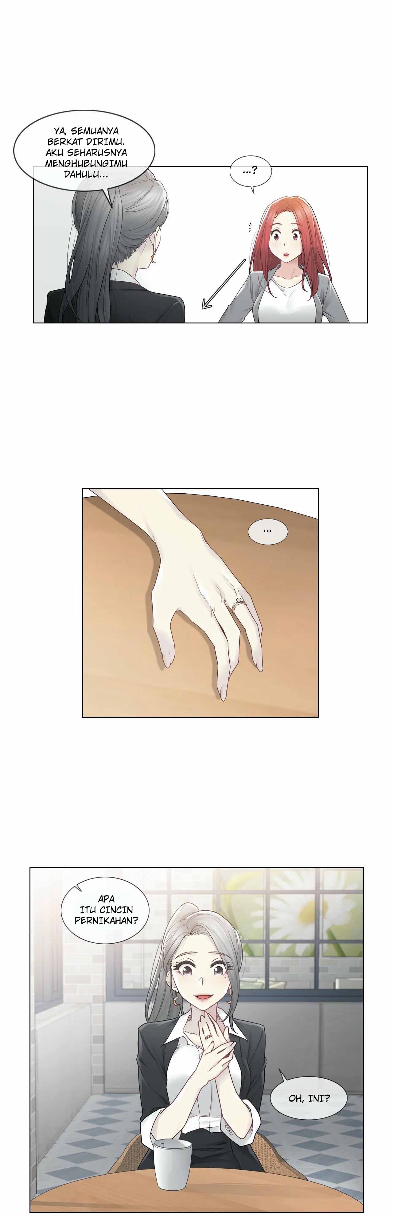 Touch to Unlock - Chapter 29 15 Touch to Unlock - Chapter 29 15