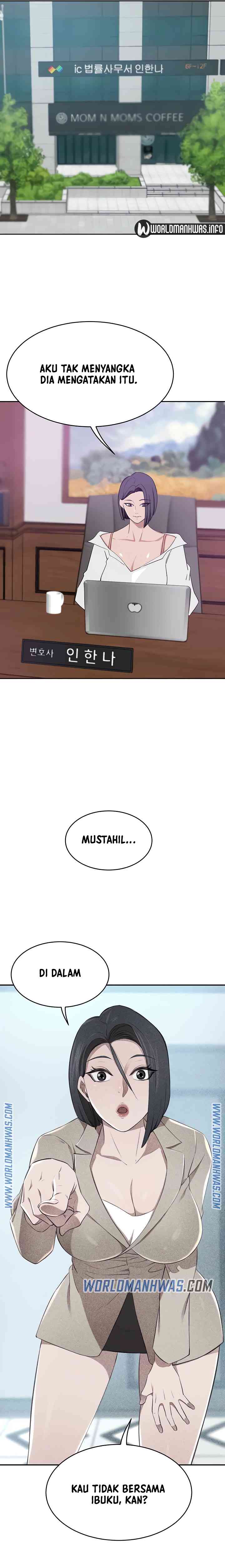 The Wealthy Girl - Chapter 29 17