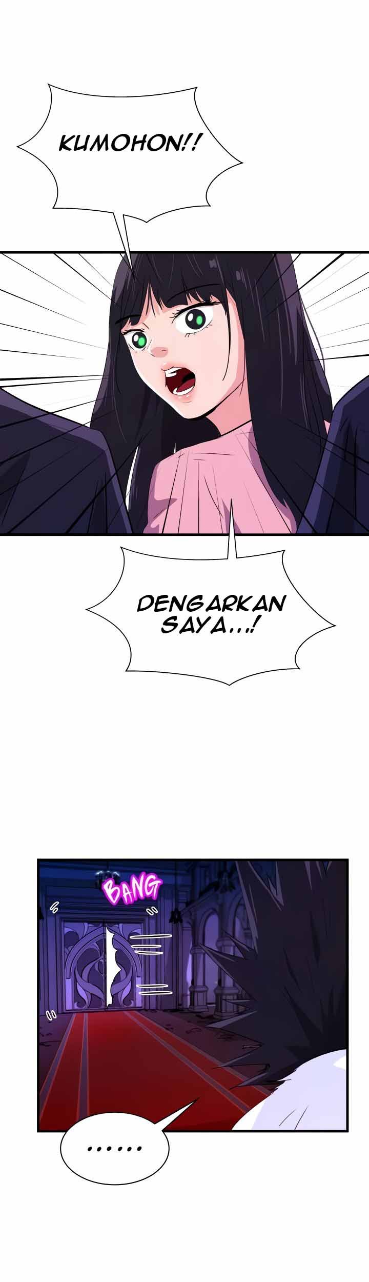My Roommate is a Succubus - Chapter 29 19