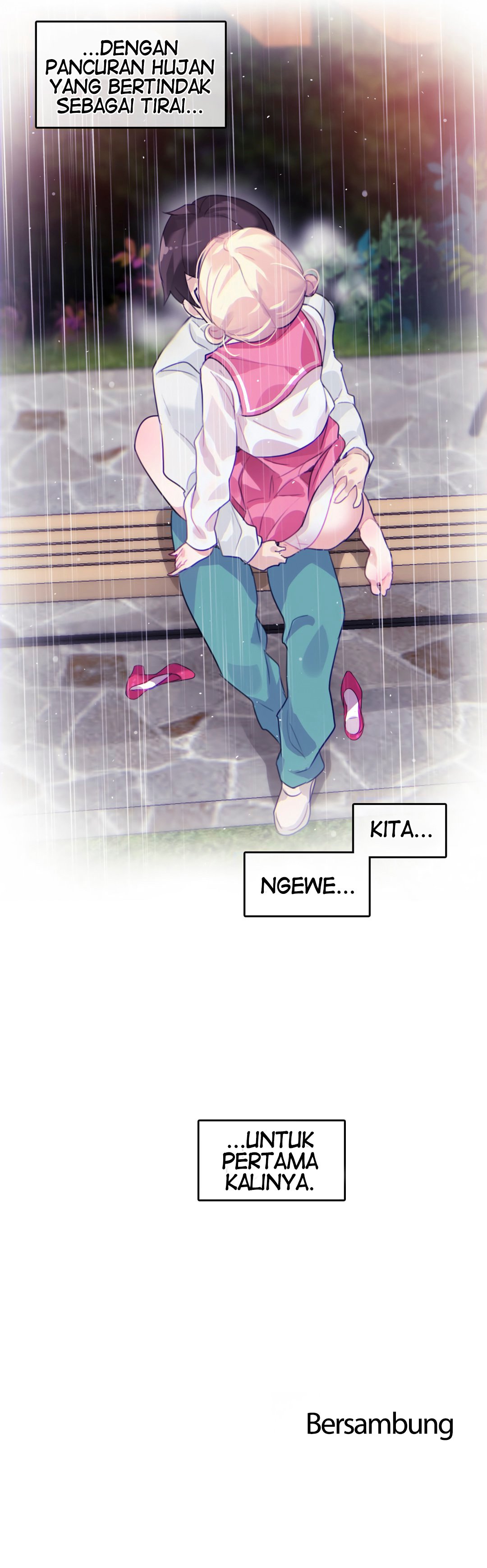 A Pervert&#8217;s Daily Life - Chapter 29 19