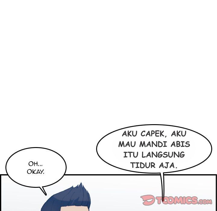 Never Too Late - Chapter 29 44