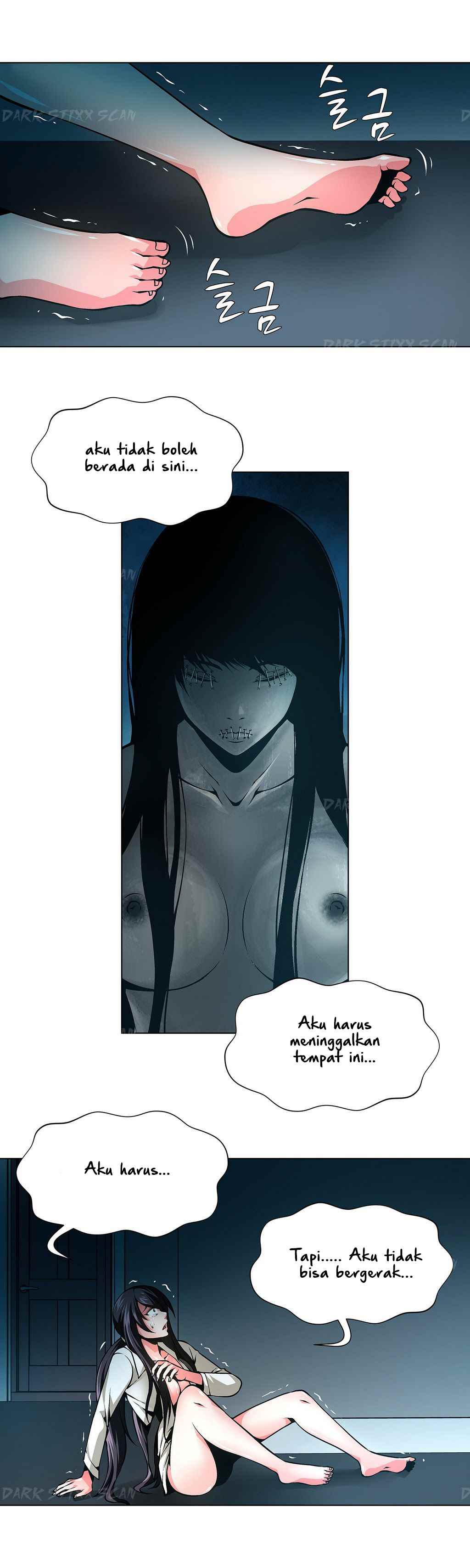 Twin Slaves - Chapter 29 7