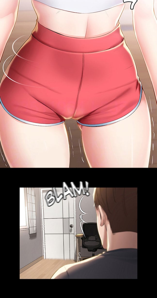 Boarding Diary Uncensored - Chapter 29 10