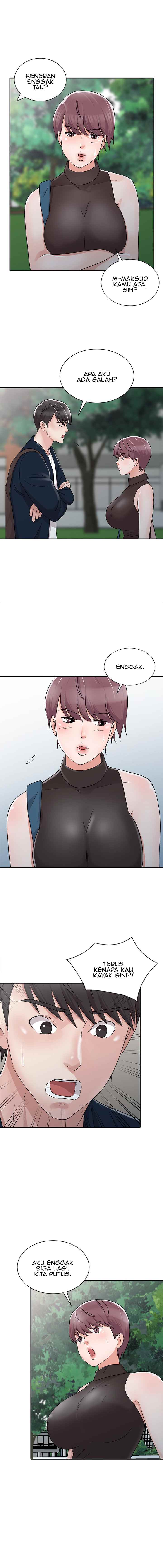 My Stepmom&#8217;s Plan - Chapter 29 3