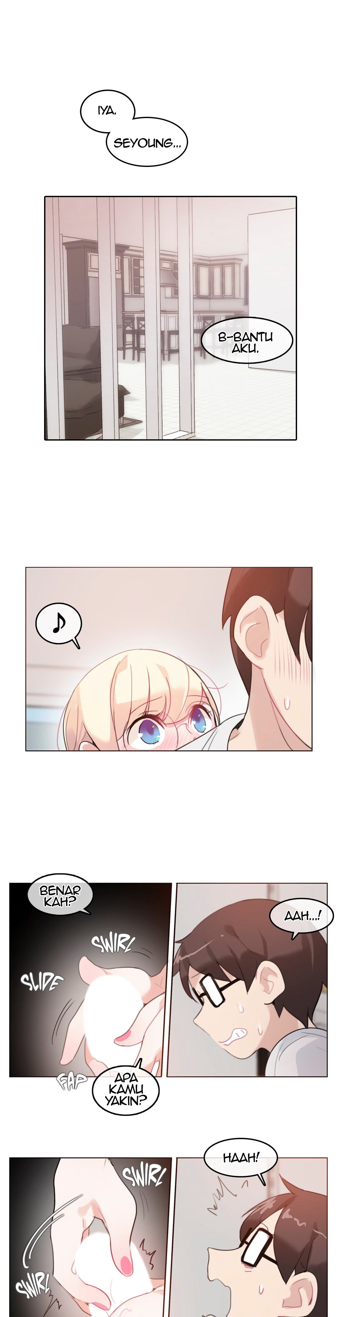 A Pervert&#8217;s Daily Life - Chapter 29 3