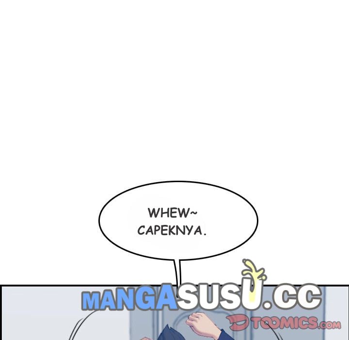 Never Too Late - Chapter 29 61