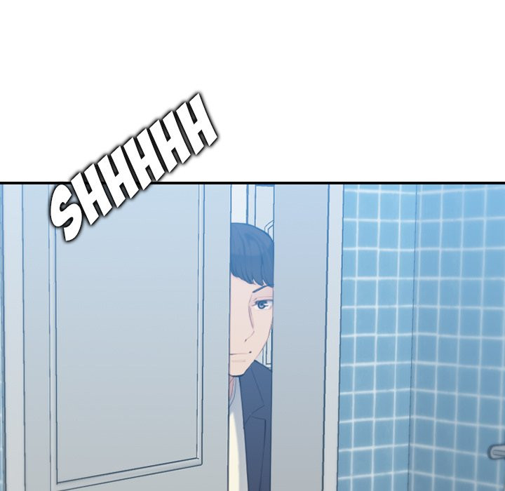 Never Too Late - Chapter 29 114