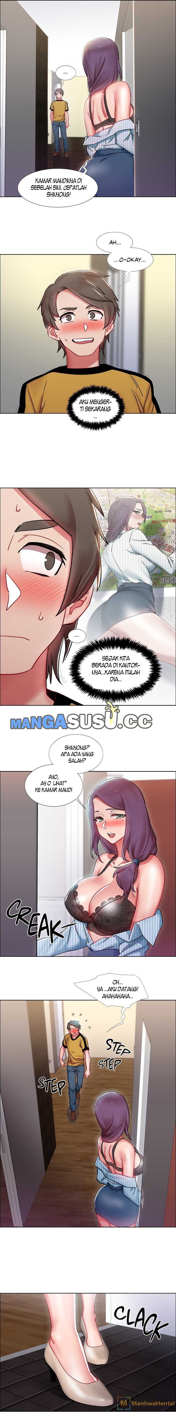Rental Girls - Chapter 29 3