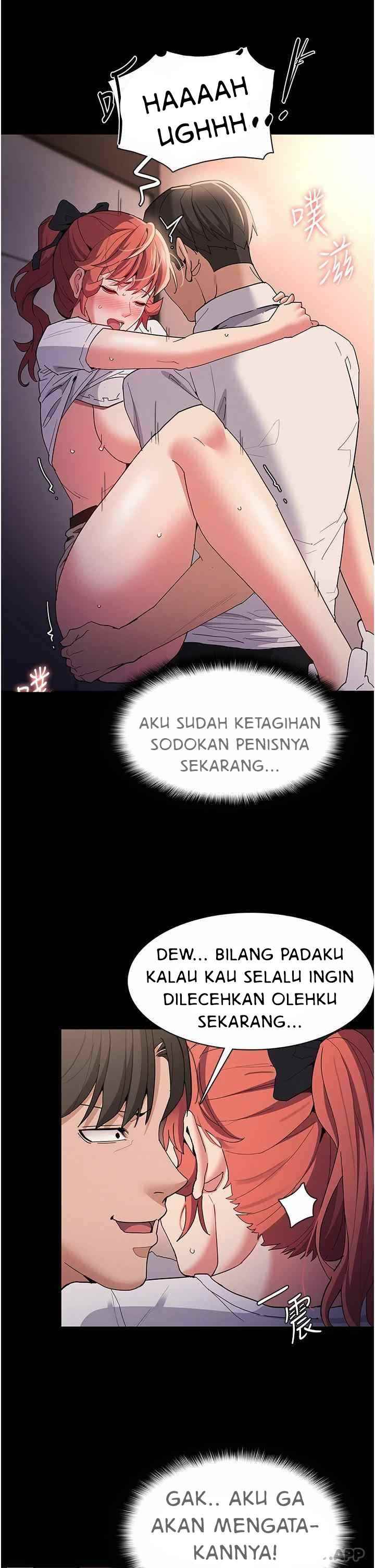 Wicked Diary - Chapter 29 25