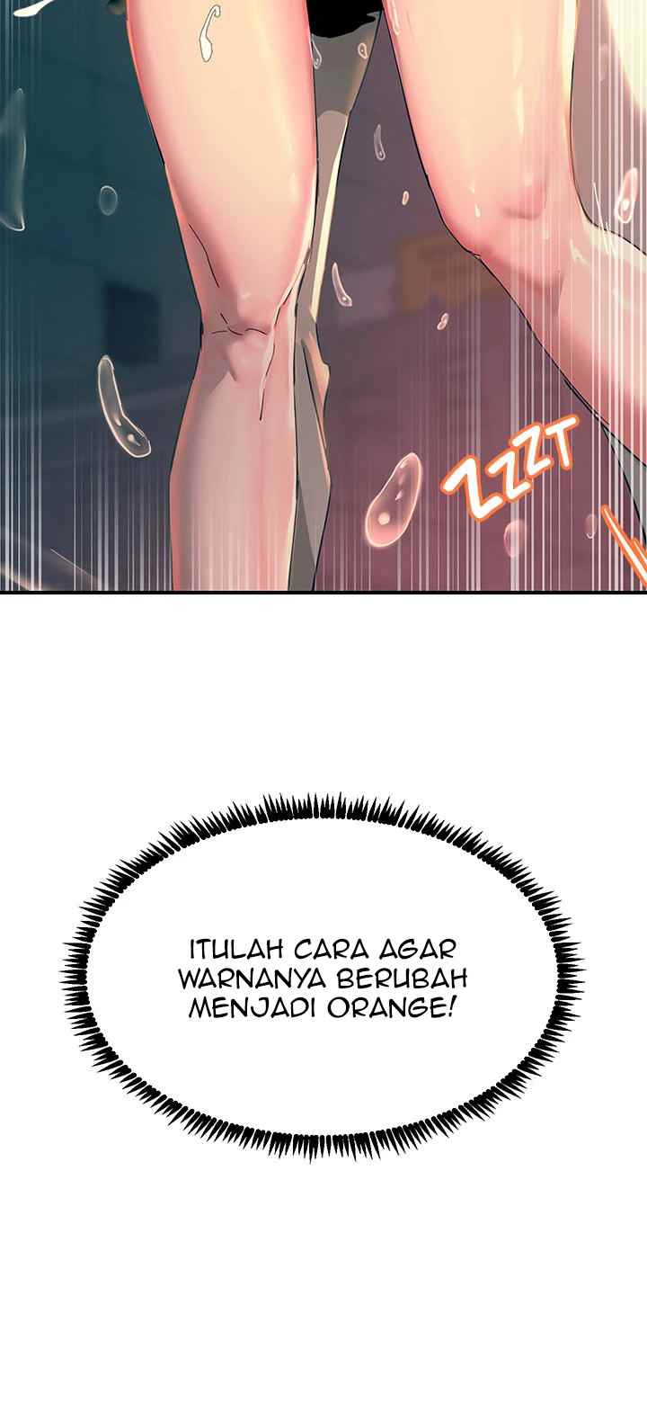 Rainbow (Show Me Your Sensuality) - Chapter 29 10
