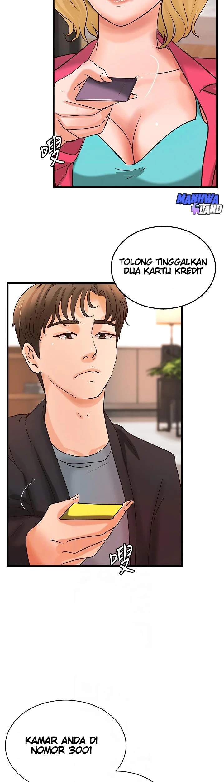 Sister’s Sex Education - Chapter 29 23 Sister’s Sex Education - Chapter 29 23