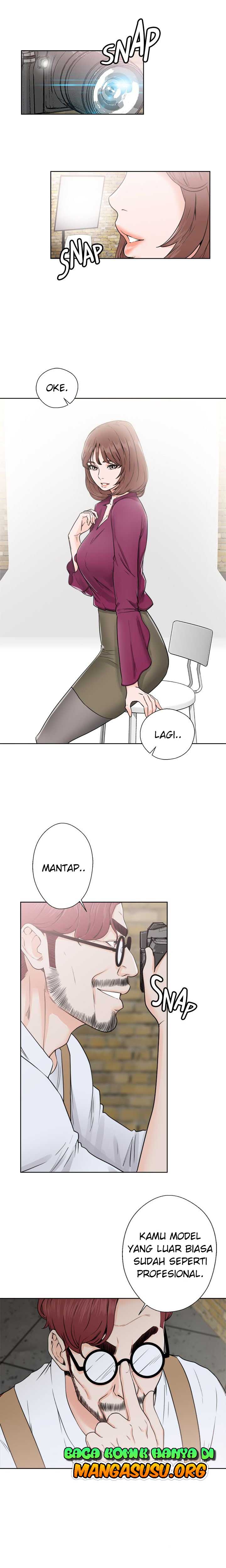Lust Awakening - Chapter 29 5