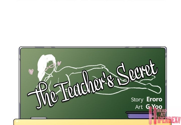 The Teacher Secret - Chapter 29 2 The Teacher Secret - Chapter 29 2