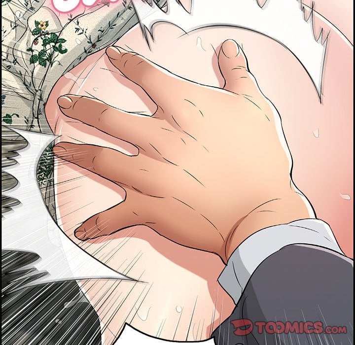 A Killer Woman - Chapter 29 90