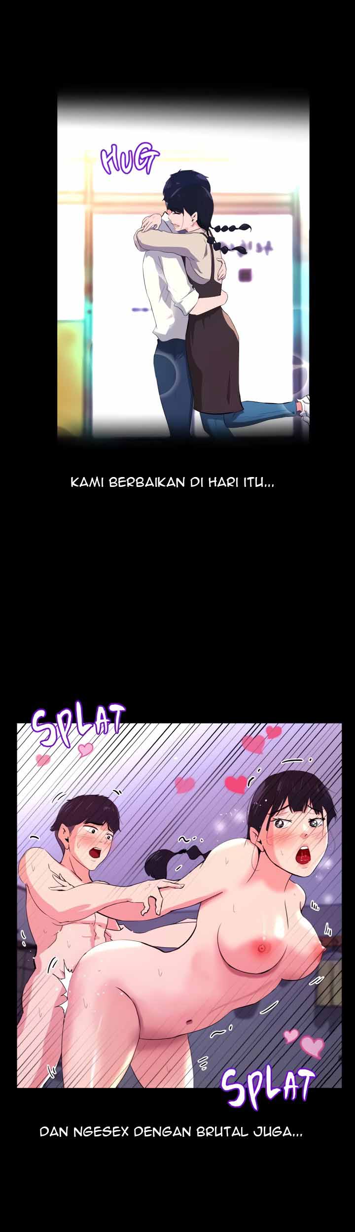 My Roommate is a Succubus - Chapter 29 23